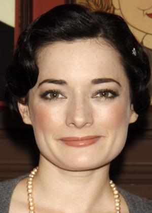 Laura Michelle Kelly